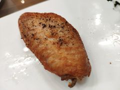 -日日鲜茶餐厅(小公园店)