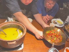 -索溪山寨·湘西饮食文化博物馆(标志门店)