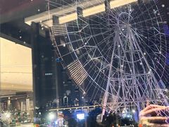 -南昌之星摩天轮