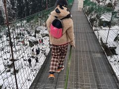 -九峰山