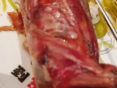 -钱锋炭缸烧烤(南湖大路总店)