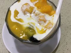 -芬芳甜品(同福路店)