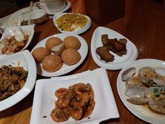 -糟粕醋·椰苑海南菜餐厅(亚龙湾天域酒店)