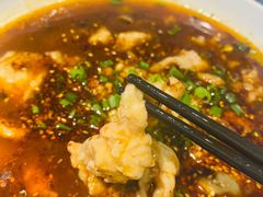 -YUOZUO渝作·川渝冒肚(崂山店)