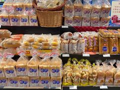 -哈尔信食品超市(哈尔滨王府井购物中心店)