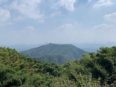 -径山寺
