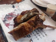-新虹楼饭庄(崇明陈家镇店)