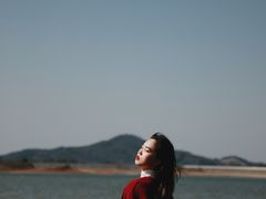 -横山水库
