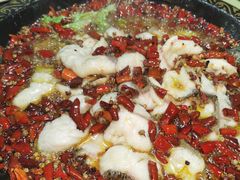 -金三可市井水煮鱼(金碧园店)