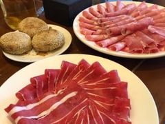 -清真·鸦儿李记·涮肉(和平里店)