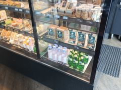 -星巴克(苏州诚品店)