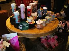 -星巴克臻选(广州沙面店)