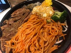 -食通天·寰宇集(杭州万象城店)