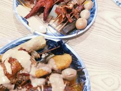 -彭姐麻辣烫(海淀店)