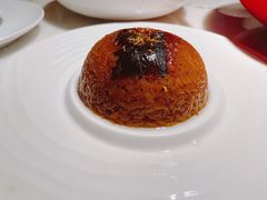 甜烧白-初蓉丨遇见新川菜(亲贤街荣耀店)