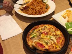 -必胜客(吾悦国际广场店)