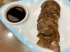 -百年认一力 太原老字号 (桥头街店)
