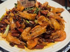 -阿强家川菜·29年老字号(岗顶店)