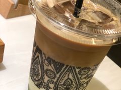 -OUR Bakery(SKP-S店)