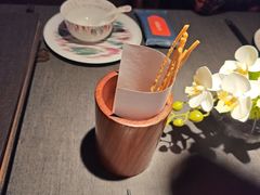 -锦府园·新台州菜(合生汇店)