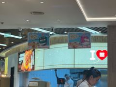 -西贝(无锡万象城店)