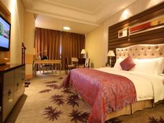 -北京丽景湾国际酒店