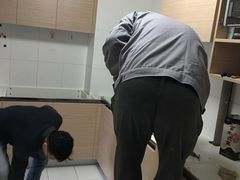 -佰丽爱家全屋定制(汶水店)