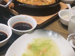 -威海九禧海鲜居渔水饺(经区店)