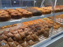 -LanTa蓝塔烘焙(锦艺城店)