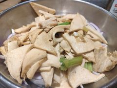 -秦香阁·西北家常菜(徐汇日月光中心店)