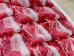 -东来顺饭庄(金泉广场店)