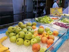 -烟台碧海饭店(烟台火车站店)