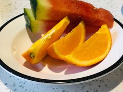 -九府羊·鲜羊火锅·烤串(新华路店)