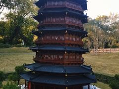 -深圳锦绣中华民俗村