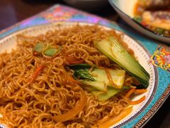 炒方便面-花间令音乐餐厅(奉天巷店)