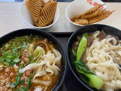 -东方削面(迎泽街店)