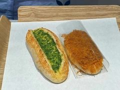 -巴黎贝甜(印象城店)