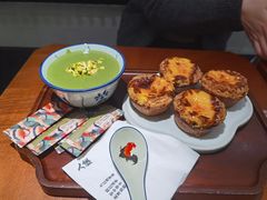 -RUXU入续鸳鸯糖水铺(星寰店)