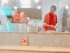 -塔斯汀·中国汉堡(蓝润置地广场店)