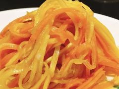 小菜-巴依老爷新疆美食(远洋未来汇购物中心店)