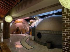 -纽斯桑拿会所(天山店)