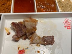 -炉小哥烤肉(信万广场店)