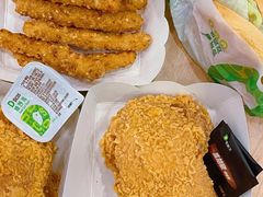 -德克士(北大街店)