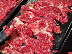 -幸运牛汕头小黄牛牛肉火锅(梅林店)
