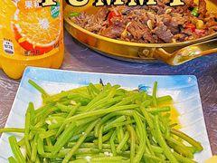 -李东农庄(中南百草园地标店)