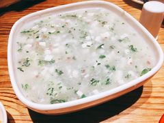 西湖牛肉羹-兔槽江湖菜·重庆璧山兔(水围店)