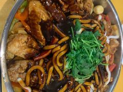 -黄记煌三汁焖锅(金凤万达广场店)