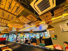 -豪享来中西餐厅(隆昌店)