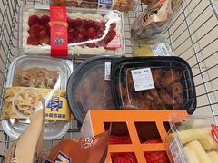 -盒马X会员店(上海森兰商都店)