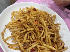 -蜀膳坊(洪公祠小区店)